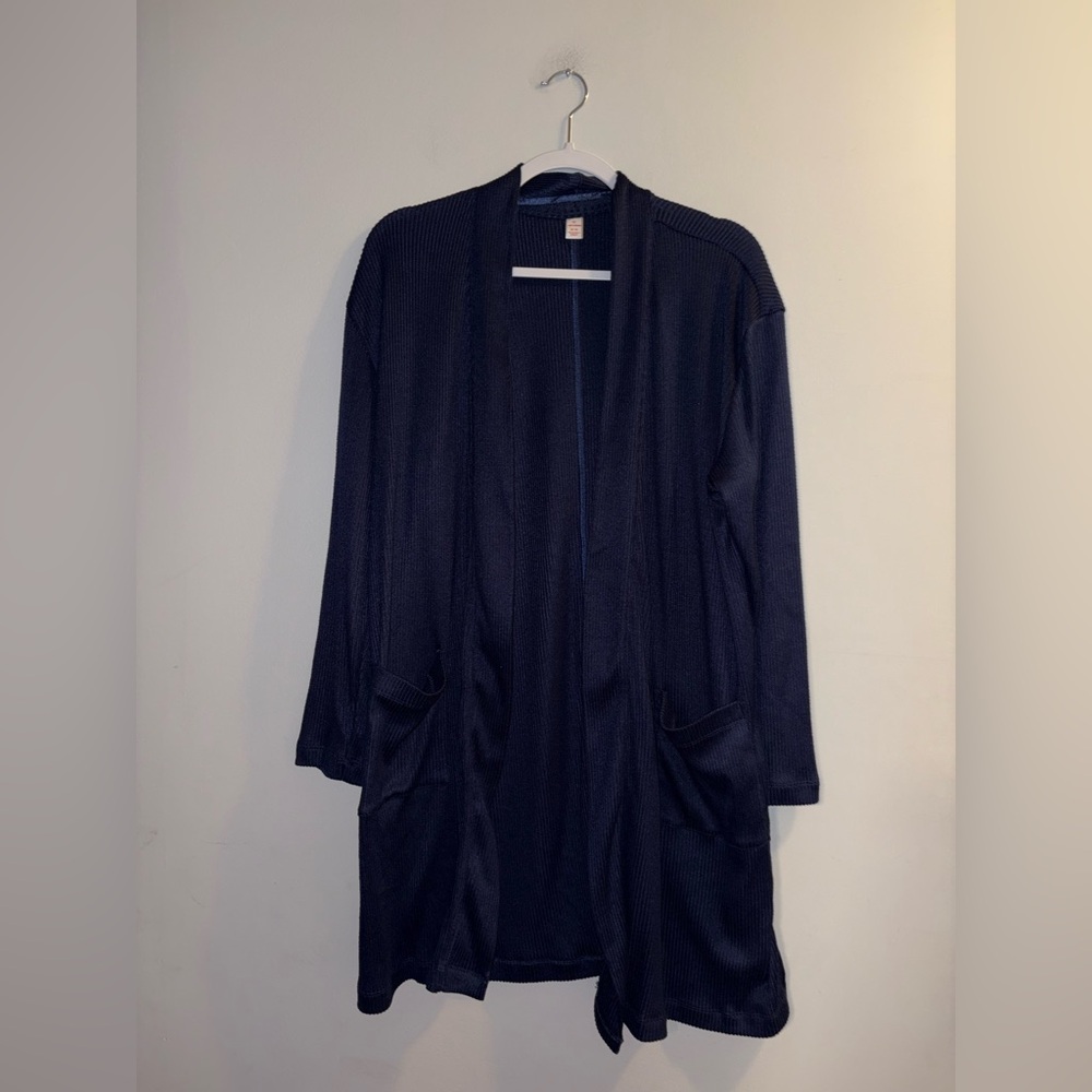 Joe Fresh - Navy Cardigan